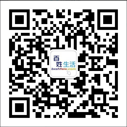 微信公众号二维码